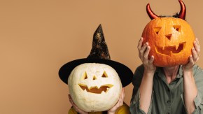 Los disfraces en tendencia para Halloween se inspiran en el K-Pop.